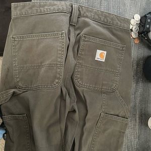 Carhartt pants